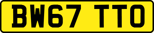 BW67TTO