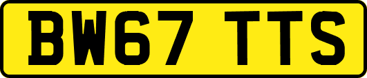 BW67TTS