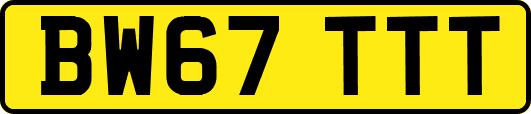 BW67TTT