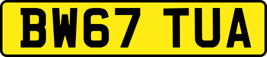 BW67TUA