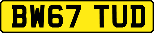 BW67TUD