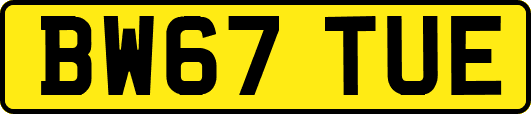 BW67TUE