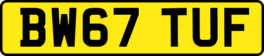 BW67TUF