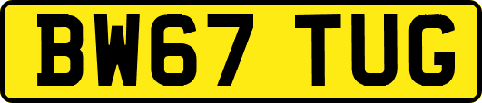 BW67TUG