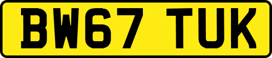 BW67TUK