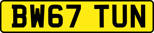 BW67TUN