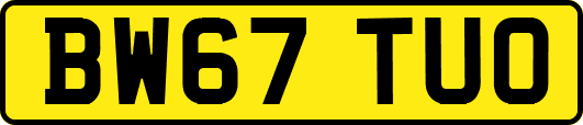 BW67TUO