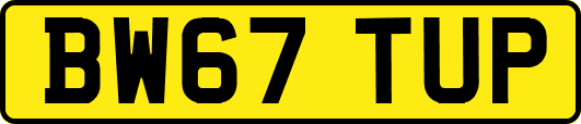 BW67TUP