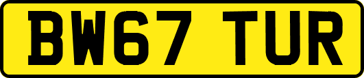 BW67TUR