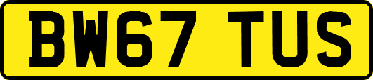 BW67TUS