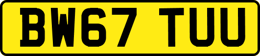 BW67TUU