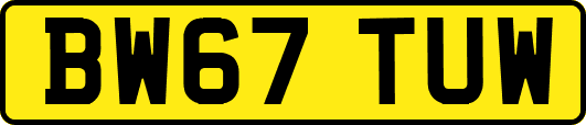 BW67TUW