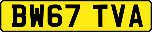 BW67TVA