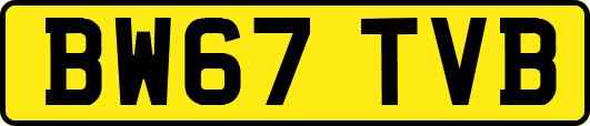 BW67TVB