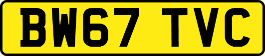 BW67TVC