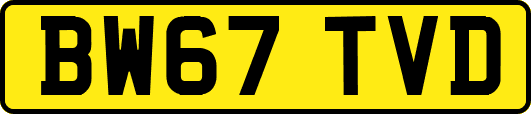 BW67TVD