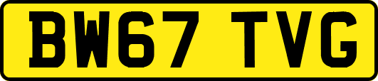 BW67TVG