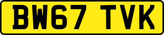 BW67TVK