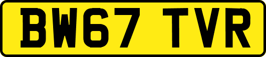 BW67TVR