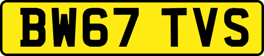 BW67TVS