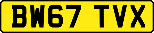 BW67TVX