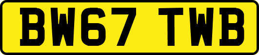 BW67TWB