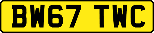 BW67TWC