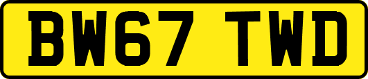 BW67TWD