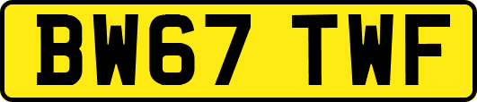 BW67TWF