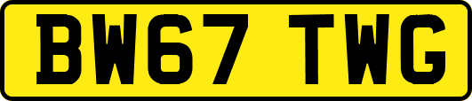 BW67TWG