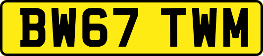 BW67TWM