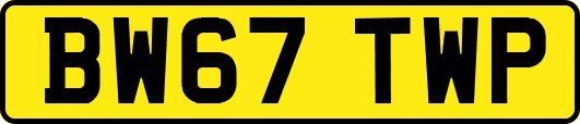 BW67TWP