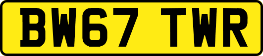 BW67TWR