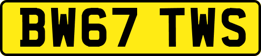 BW67TWS