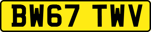 BW67TWV