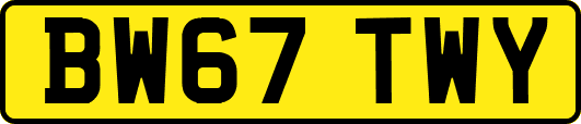 BW67TWY