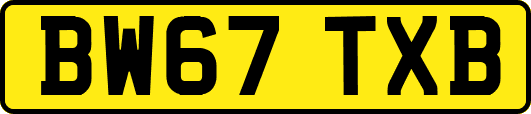 BW67TXB