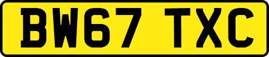BW67TXC