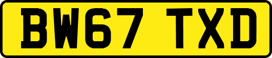 BW67TXD