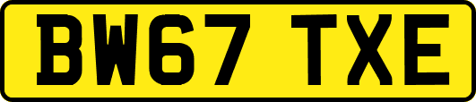 BW67TXE