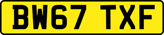 BW67TXF