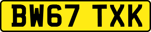 BW67TXK