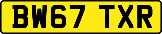 BW67TXR