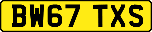 BW67TXS