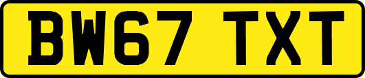 BW67TXT