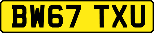 BW67TXU