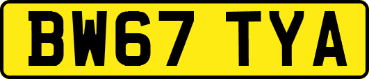 BW67TYA