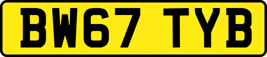 BW67TYB