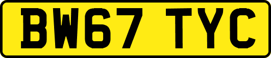 BW67TYC