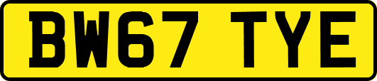 BW67TYE